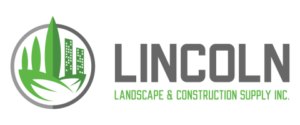 Licoln Landscape and Construction logo