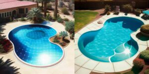 How to Choose the Right Solar Cover for Your Kidney-Shaped Pool