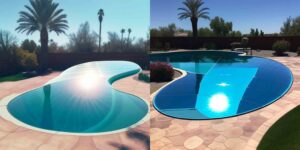 The Benefits of Using a Kidney-Shaped Pool Solar Cover