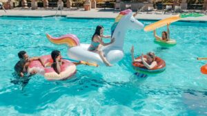 Best Pool Floats with Canopy for Summer Fun 2023