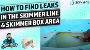 How to Find Above Ground Pool Leaks