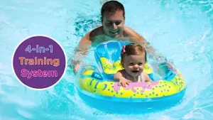 Why the Bubba Bear Float is a Must-Have for Summer